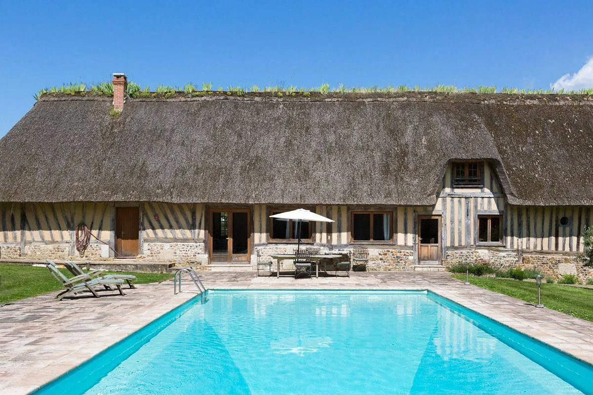 Domaine du Pont à Saint-Maclou, photo 5