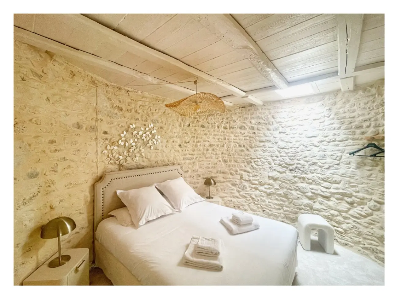 Domaine du Vieux Donjon à Pressigny-les-Pins, photo 2
