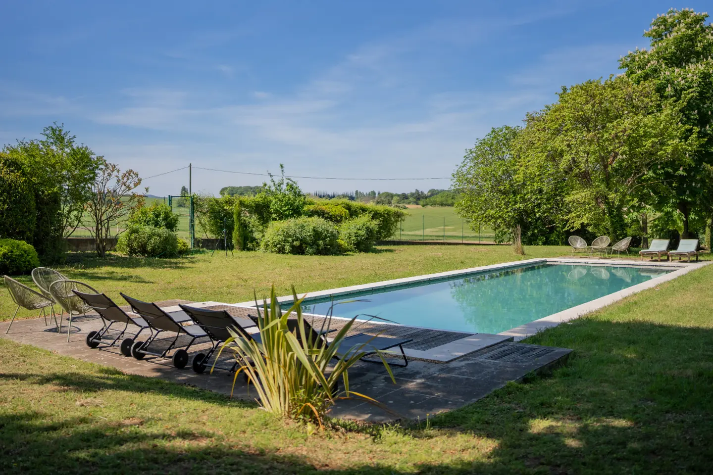 La Ferme du Château de Marrets à Saint-Gervais-sur-Roubion, photo 7