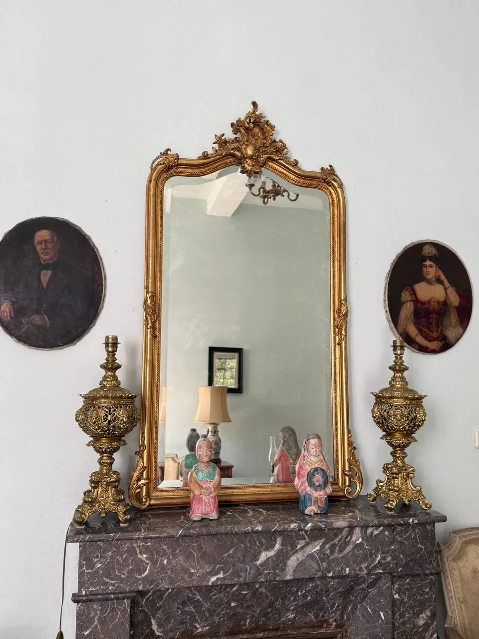 Gîte Béarn du Château d'Estrac à Hastingues, photo 6