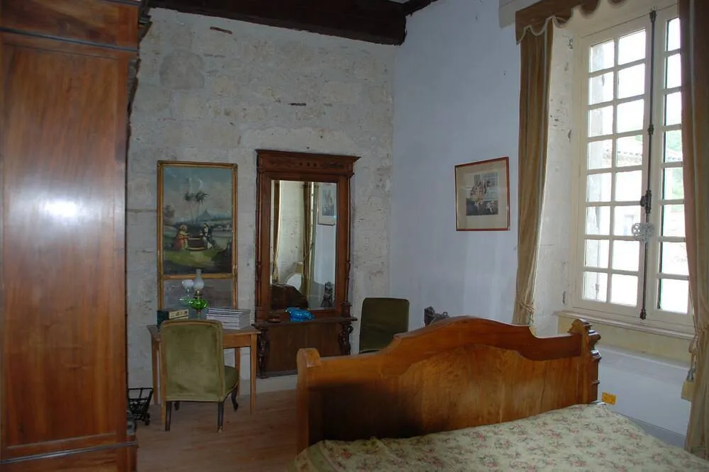 Gîte de Bellecombe à Tayrac, photo 2