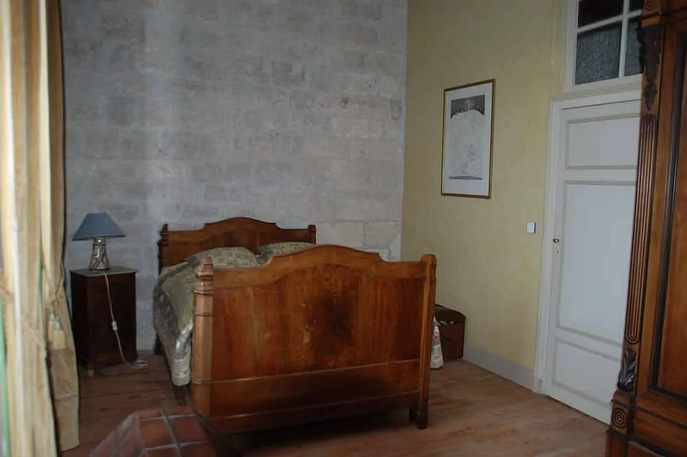 Gîte de Bellecombe à Tayrac, photo 3