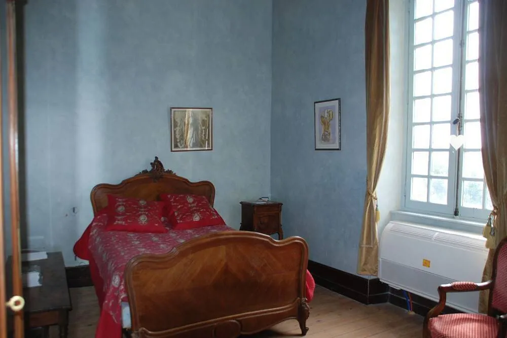 Gîte de Bellecombe à Tayrac, photo 4