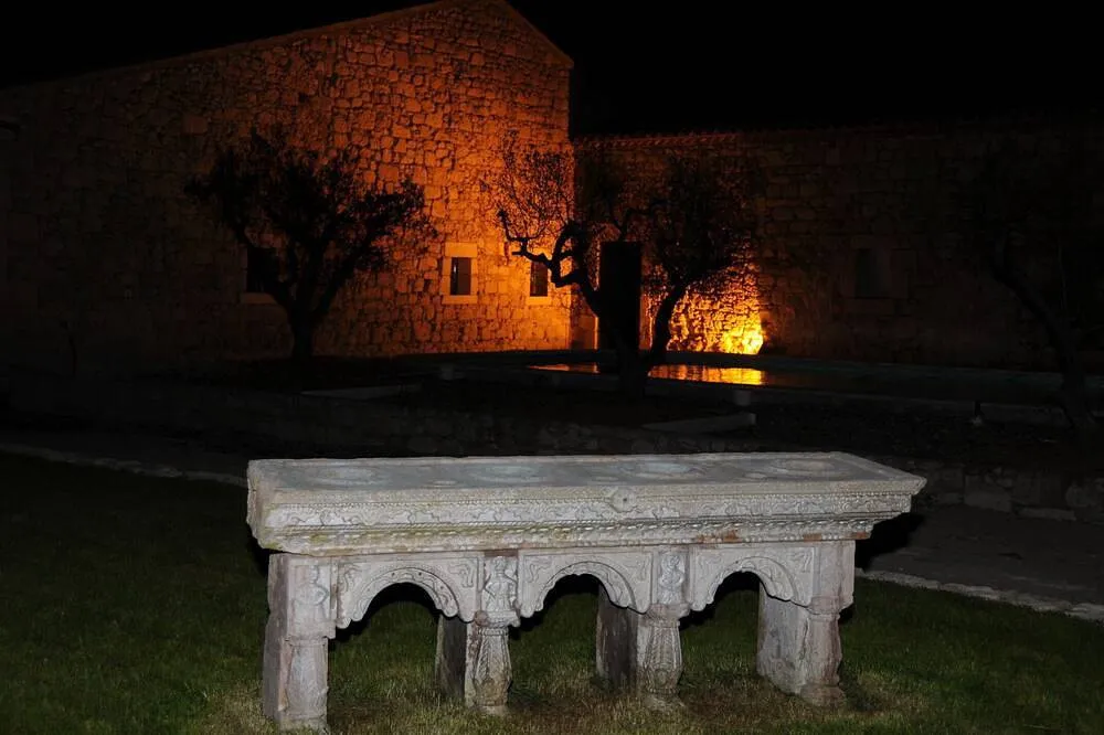 Gîte de Bellecombe à Tayrac, photo 7
