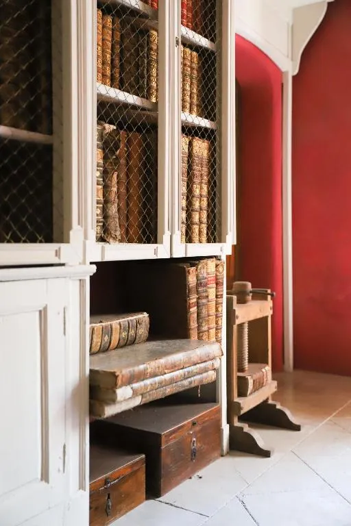 Gîte du Château d'Agel à Agel, photo 5