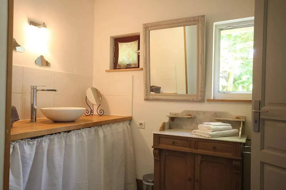 Gîte du château d'Hugleville-en-Caux à Hugleville-en-Caux, photo 5