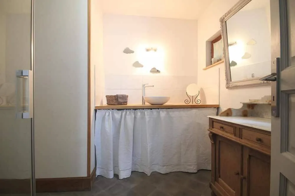 Gîte du château d'Hugleville-en-Caux à Hugleville-en-Caux, photo 6
