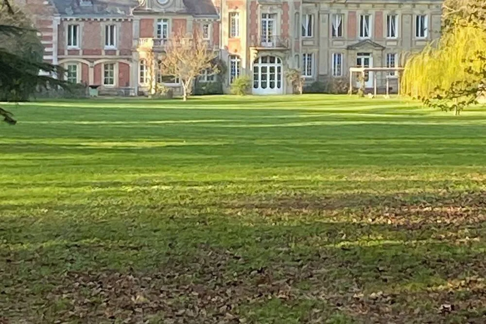 Gîte du château de Bertreville-Saint-Ouen à Bertreville-Saint-Ouen, photo 3