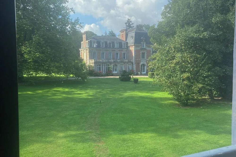 Gîte du château de Bertreville-Saint-Ouen à Bertreville-Saint-Ouen, photo 5