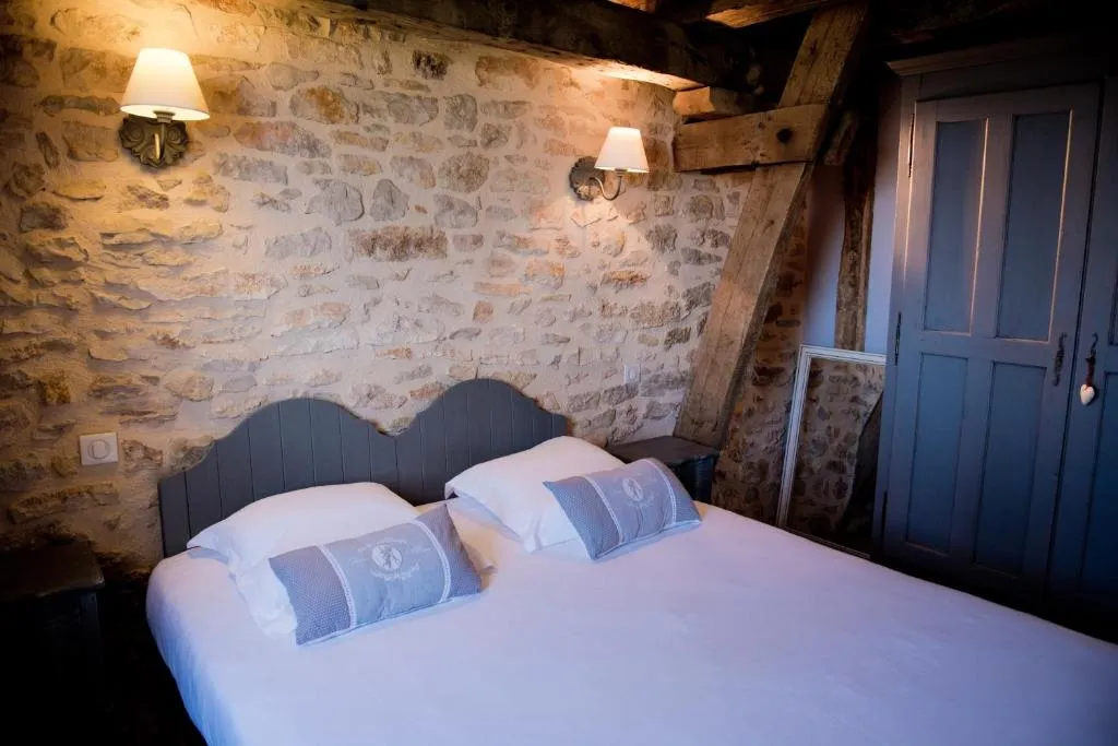 Gîte du Château de Cantecor à Alvignac, photo 2