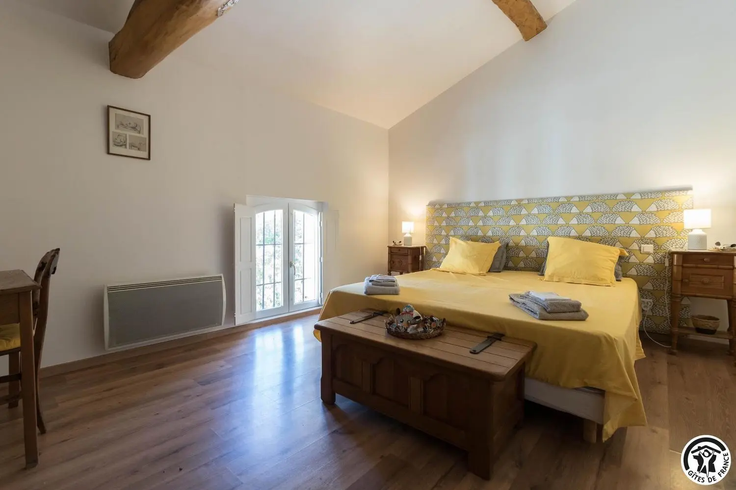 Gîte du Château de Jean à Villariès, photo 3