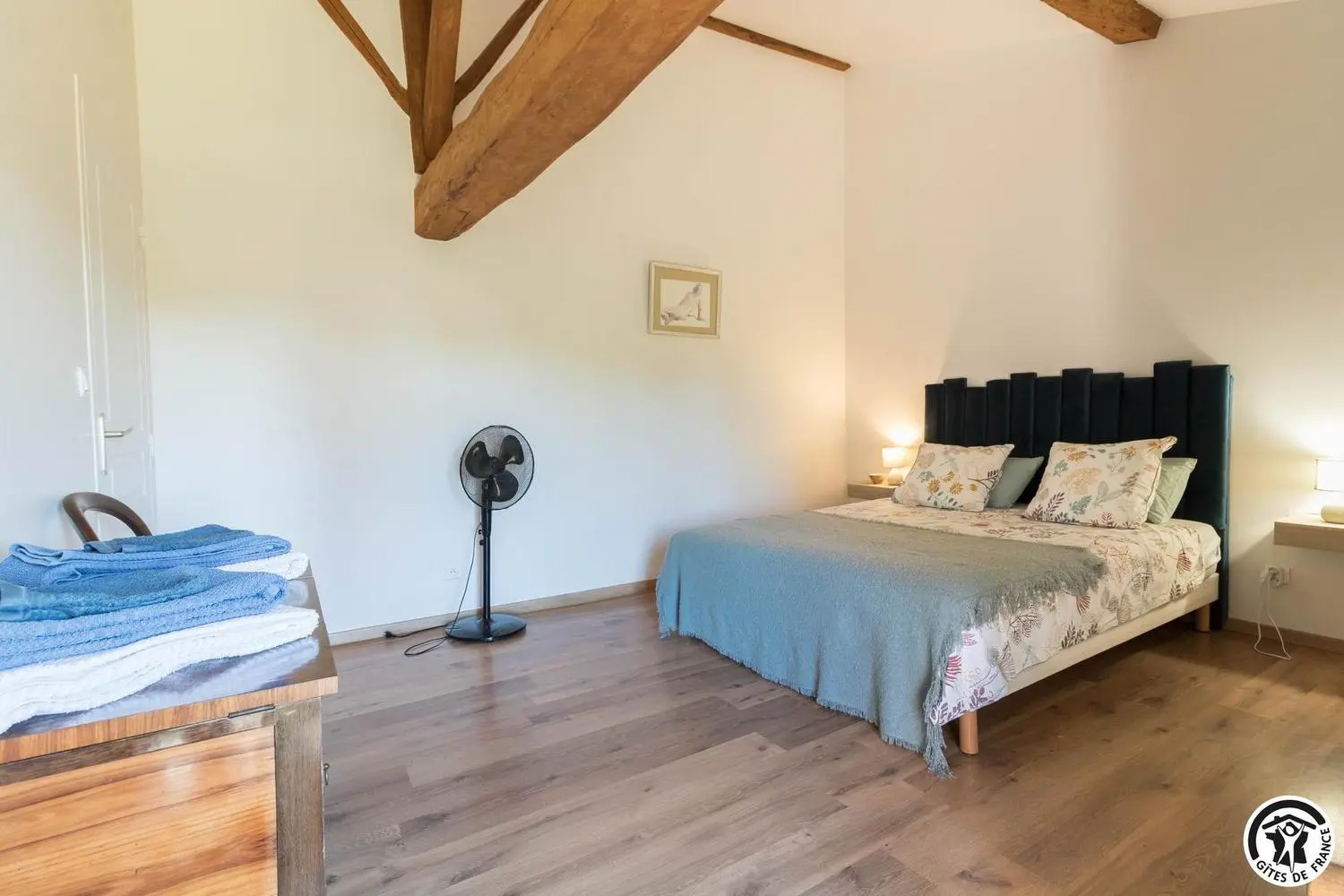 Gîte du Château de Jean à Villariès, photo 6