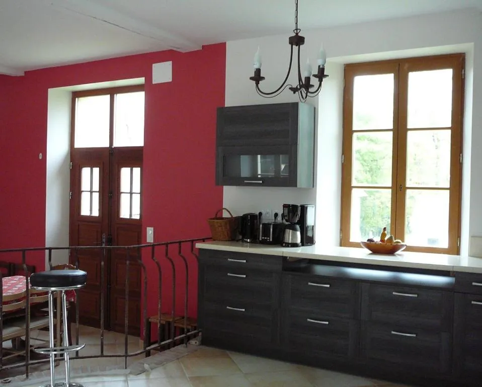 Gîte du Château de la Caloterie à La Calotterie, photo 4