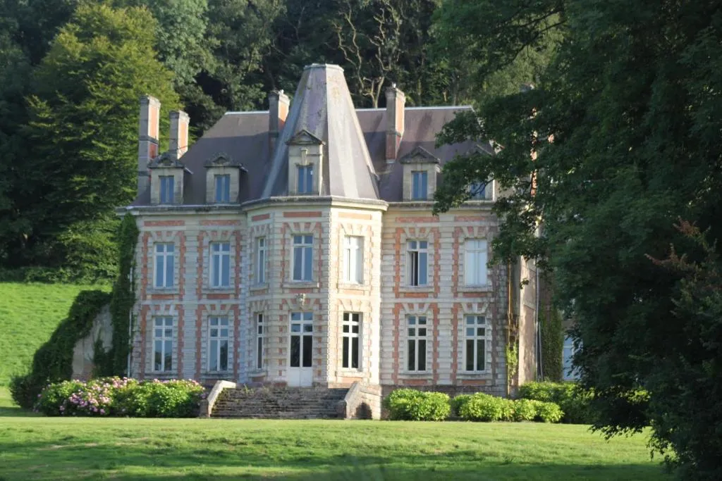 Gîte du Château de la Caloterie à La Calotterie, photo 6