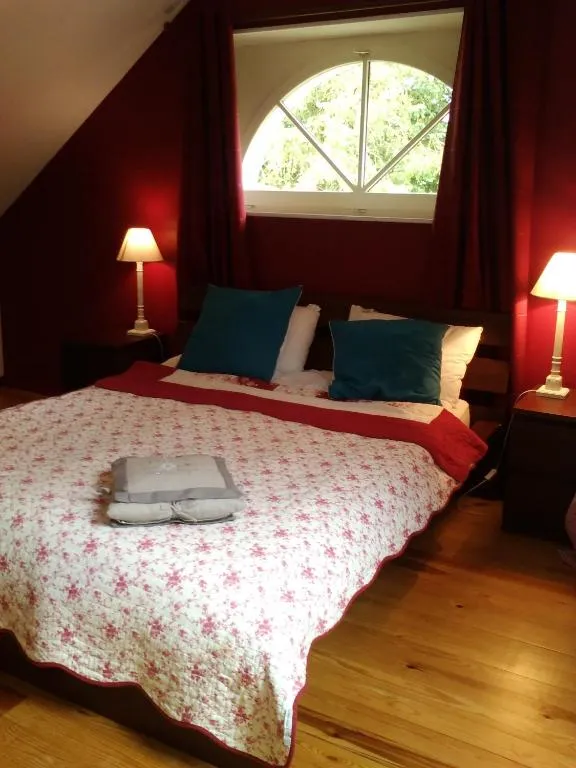 Gîte du Château de la Caloterie à La Calotterie, photo 7