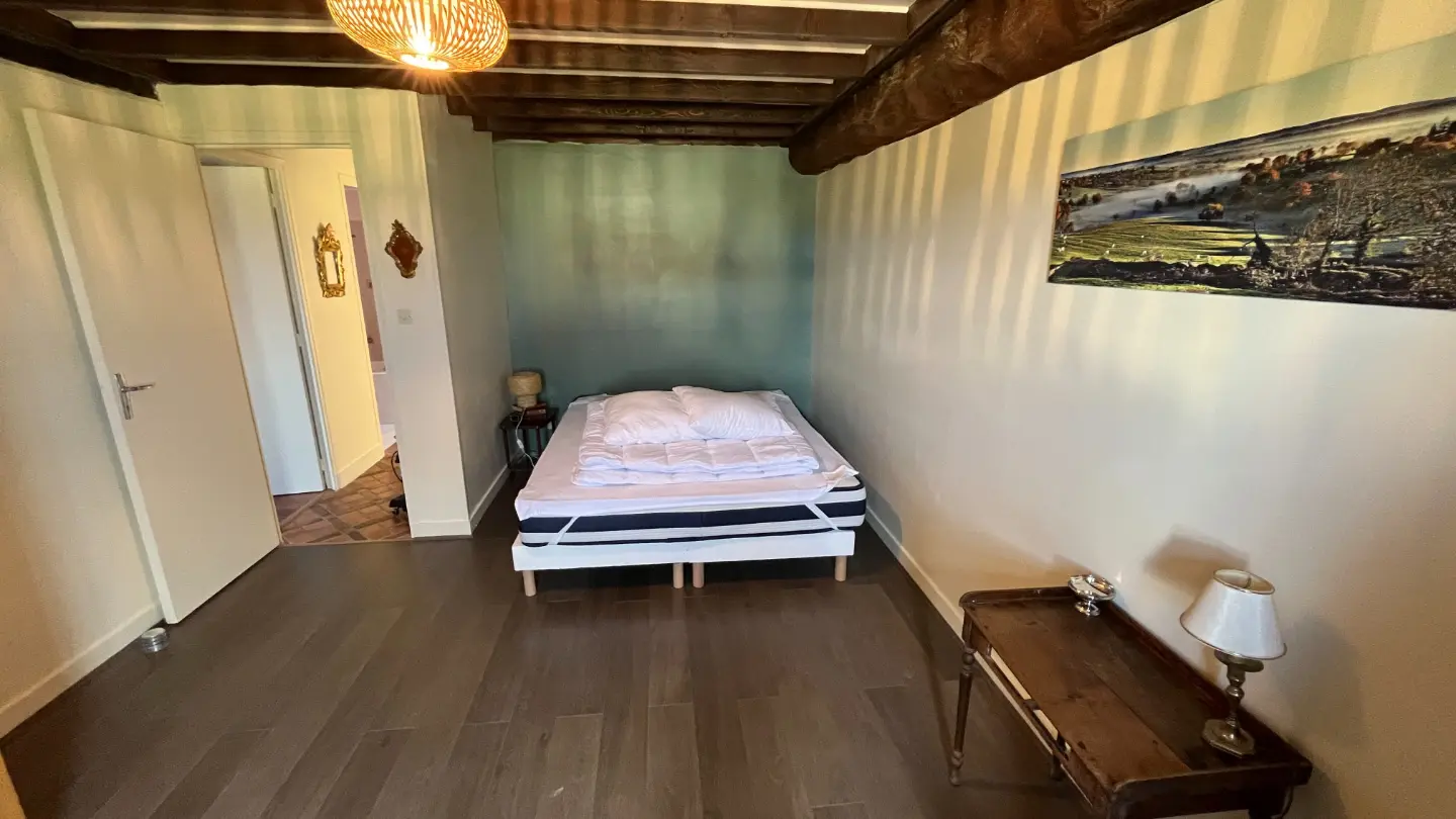 Gîte du Château de Pignol à Tannay, photo 7