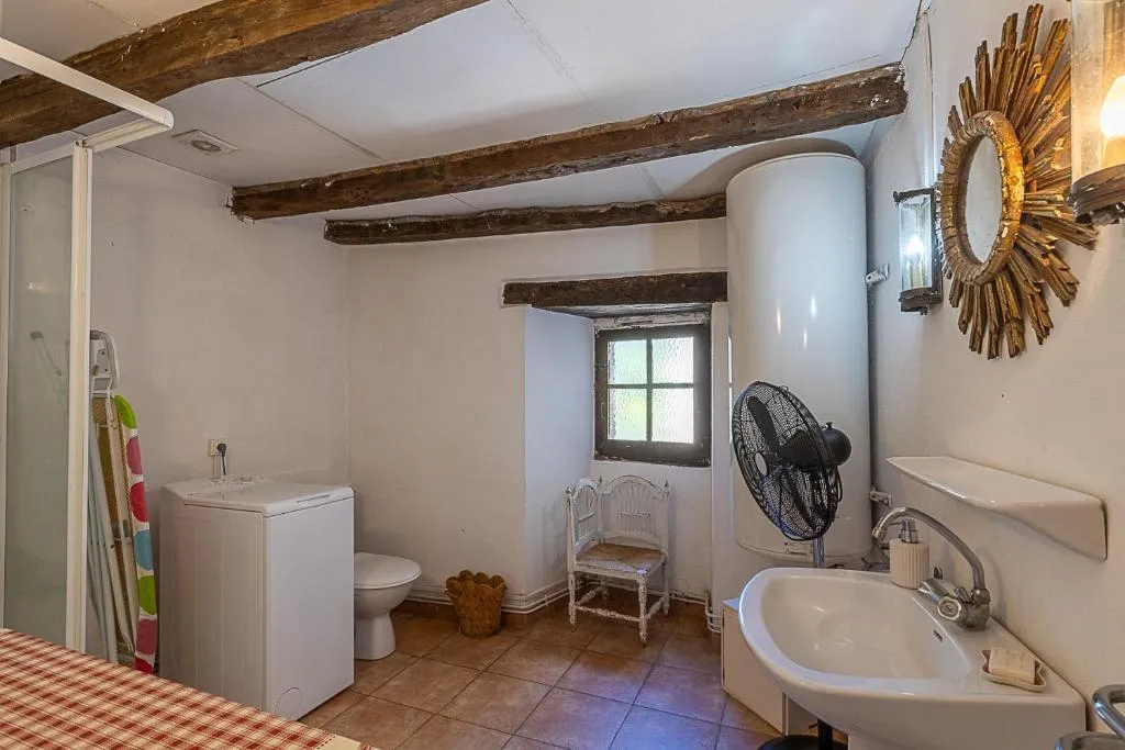 Gîte du Château de Vindrac à Milhars, photo 3