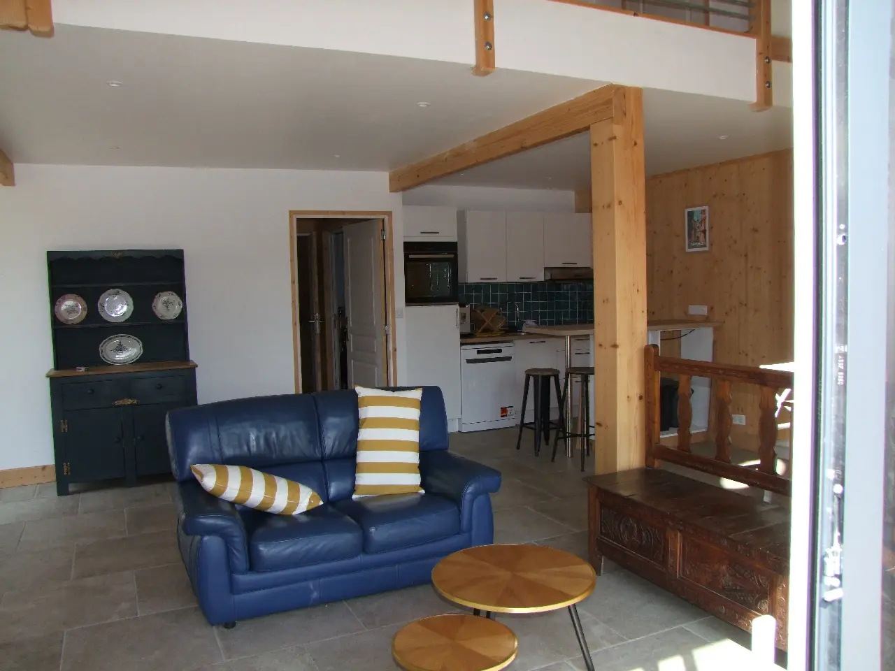 Gîte du Manoir les Loges à Jugon-les-Lacs, photo 4