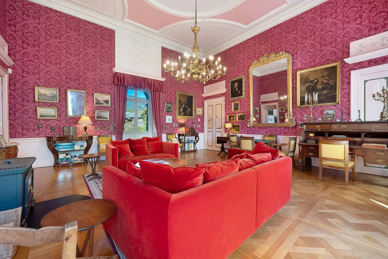 Gîte du Tilleul à Frontenex, photo 5