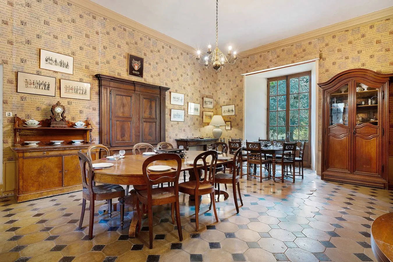Gîte du Tilleul à Frontenex, photo 7
