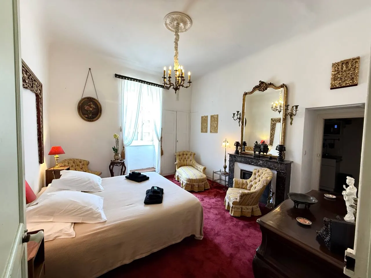 Gîte Irouléguy du Château d'Estrac, gîte de château à Hastingues