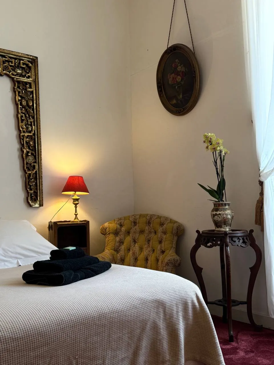 Gîte Irouléguy du Château d'Estrac à Hastingues, photo 2