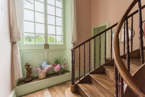 Gîte Irouléguy du Château d'Estrac à Hastingues, photo 7