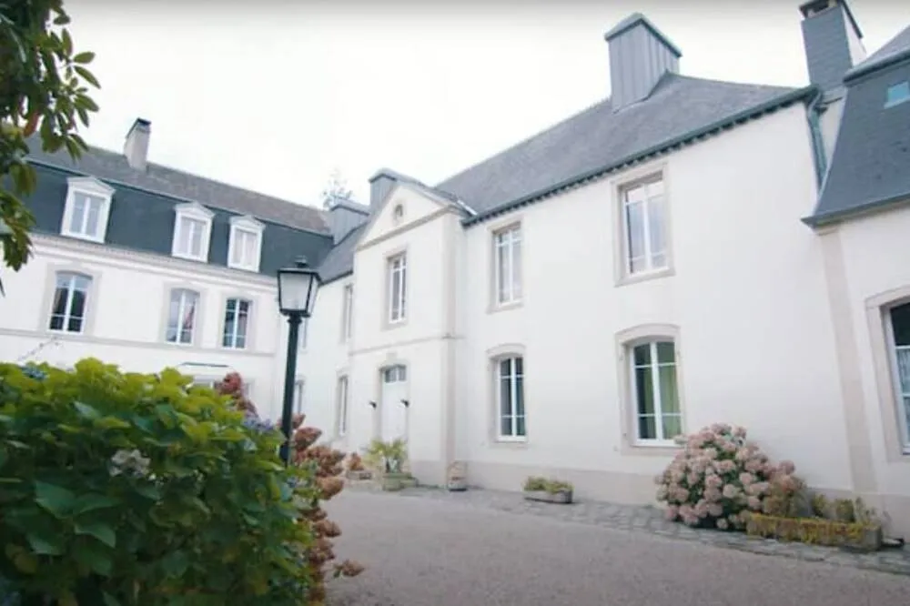 Gîte La Botanique du château à Saint-Joseph, photo 7