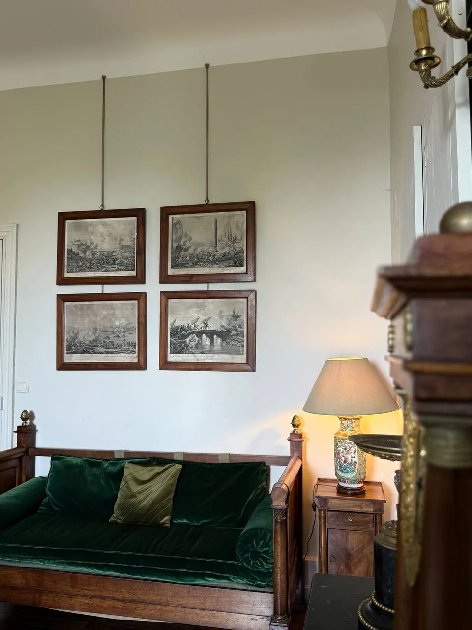 Gîte Petit Madiran du Château d'Estrac à Hastingues, photo 3