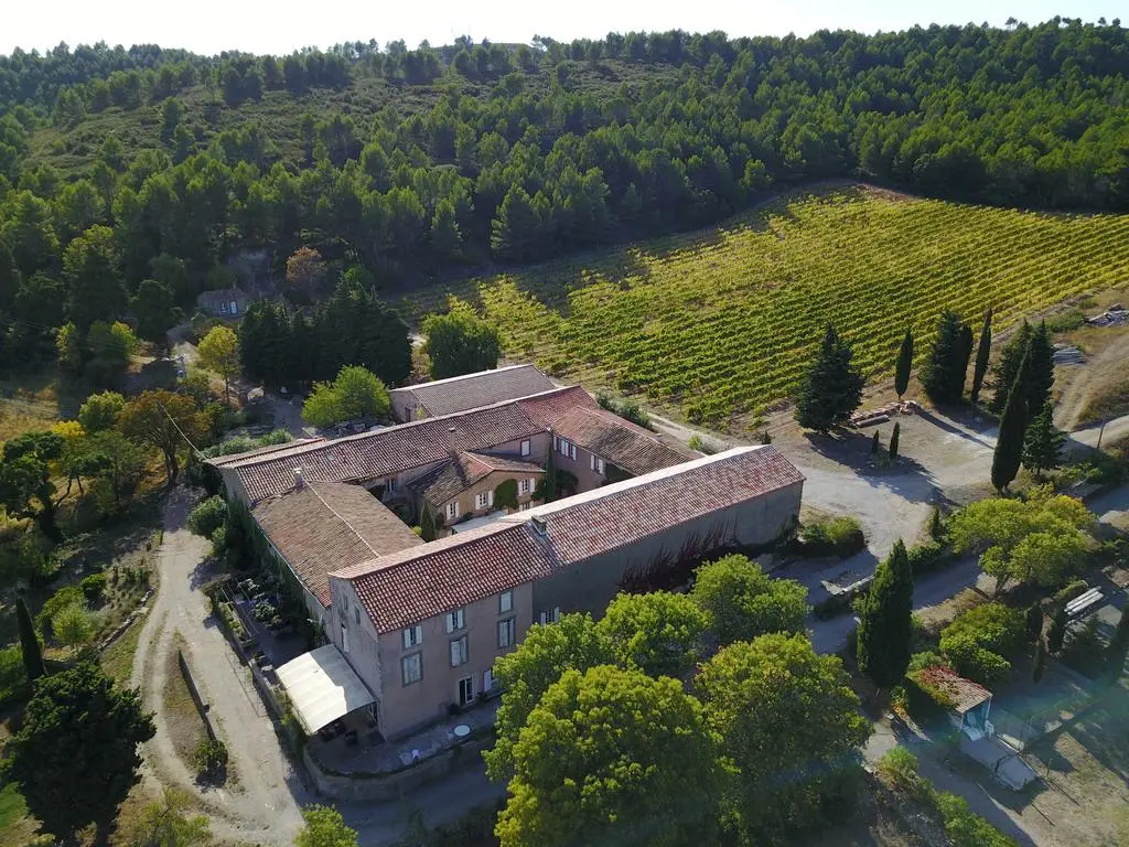 Gîtes du Château la Villatade à Sallèles-Cabardès, photo 4