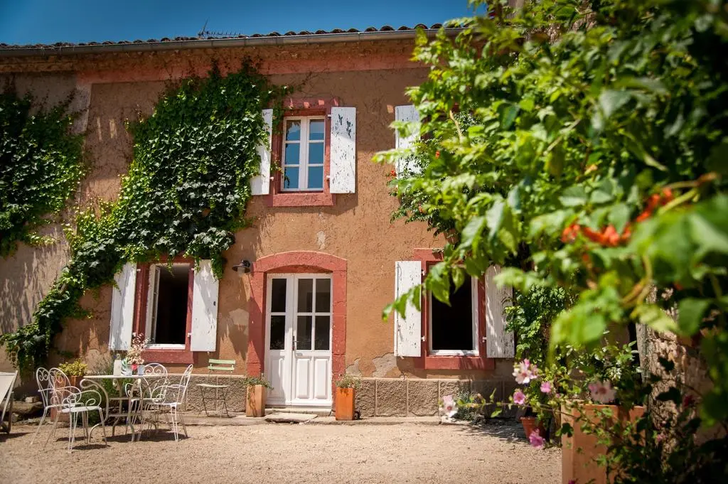 Gîtes du Château la Villatade à Sallèles-Cabardès, photo 6
