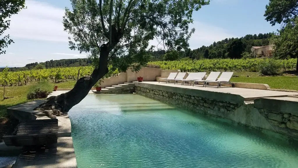 Gîtes du Château la Villatade à Sallèles-Cabardès, photo 7