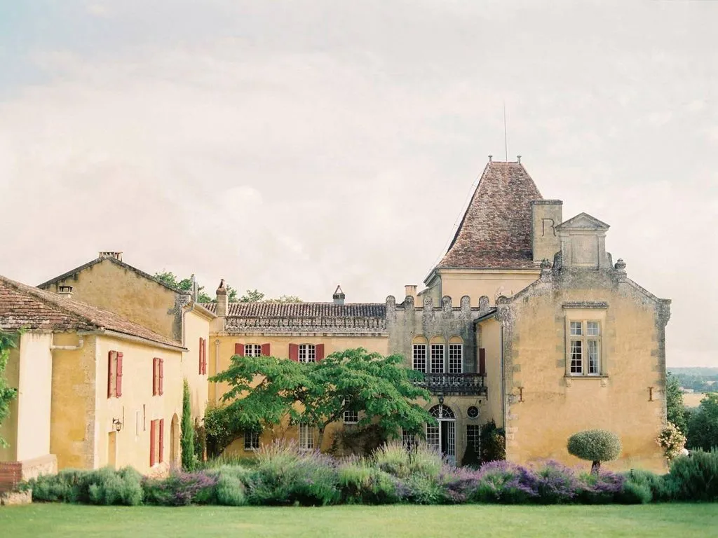 Gîtes du Château Mont d'Onel à Couze-et-Saint-Front, photo 3