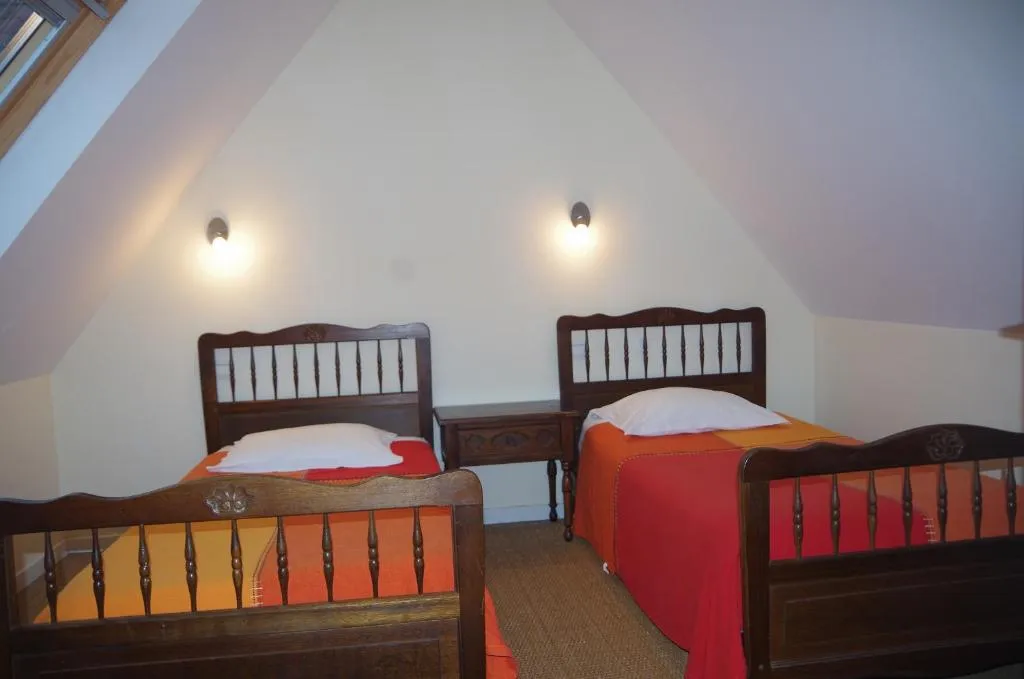 Gîtes du Manoir de Goandour à Crozon, photo 2