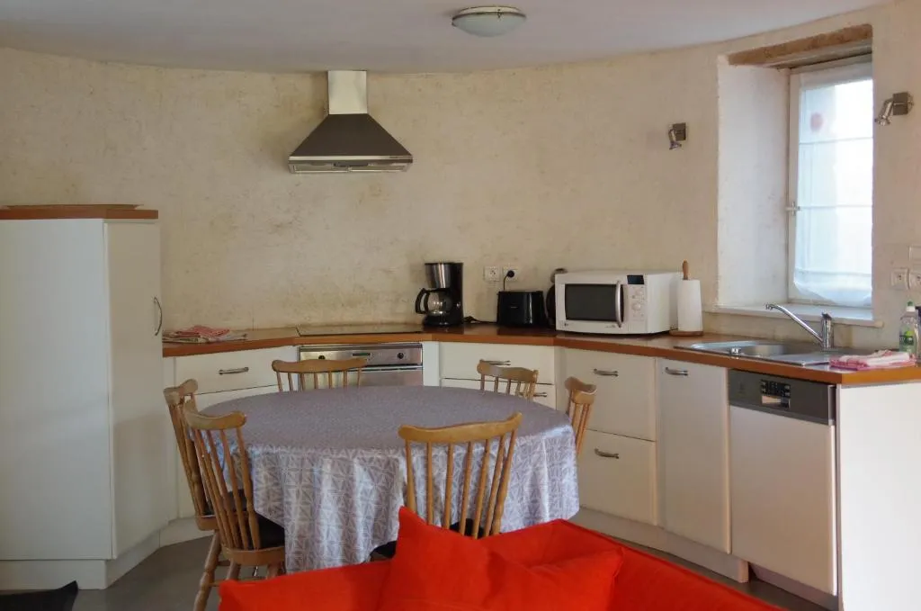 Gîtes du Manoir de Goandour à Crozon, photo 3