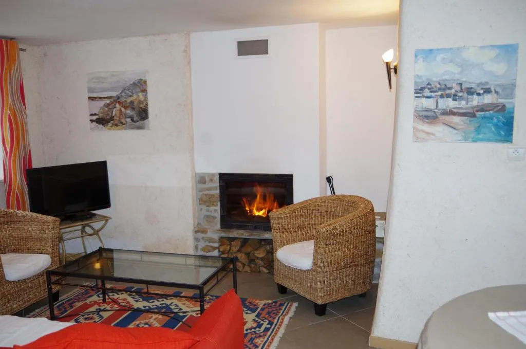 Gîtes du Manoir de Goandour à Crozon, photo 4