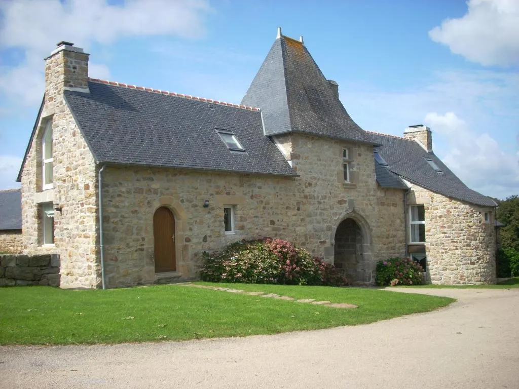 Gîtes du Manoir de Goandour à Crozon, photo 5