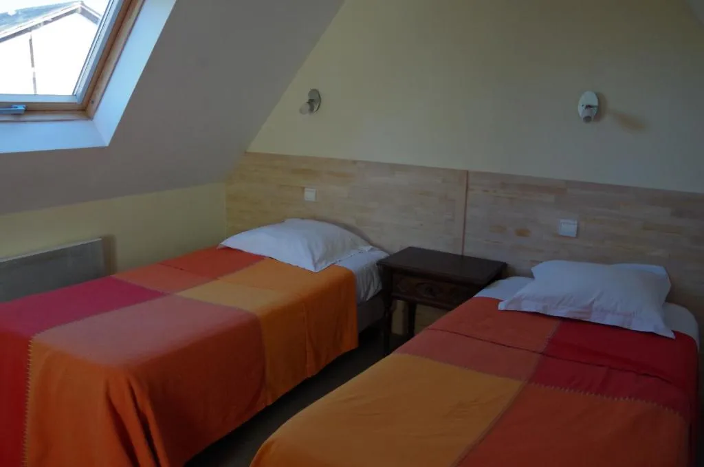 Gîtes du Manoir de Goandour à Crozon, photo 6