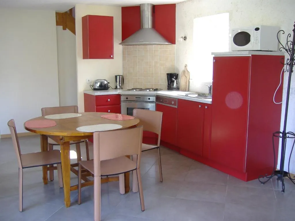 Gîtes du Manoir de Goandour à Crozon, photo 7