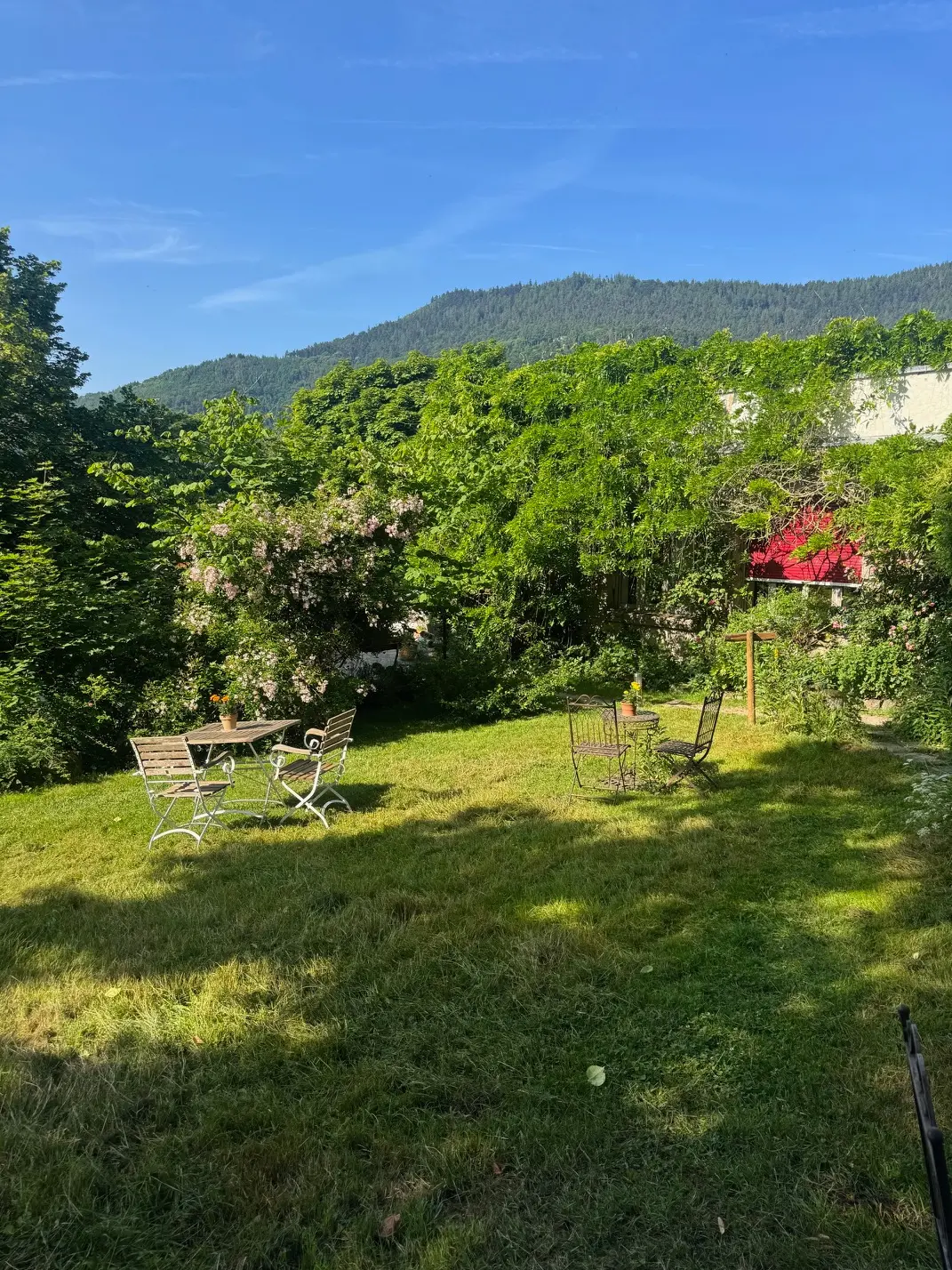 Gîtes du Manoir des Sens à Rodern, photo 6