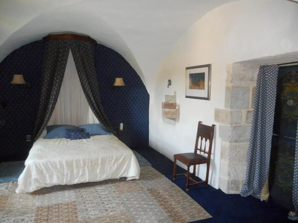 Logis de la Meschaussée à Canet, photo 2