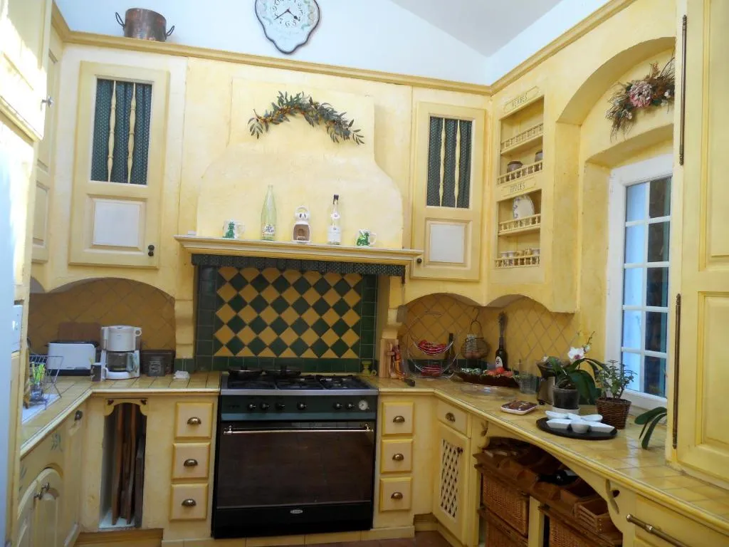 Logis de la Meschaussée à Canet, photo 4
