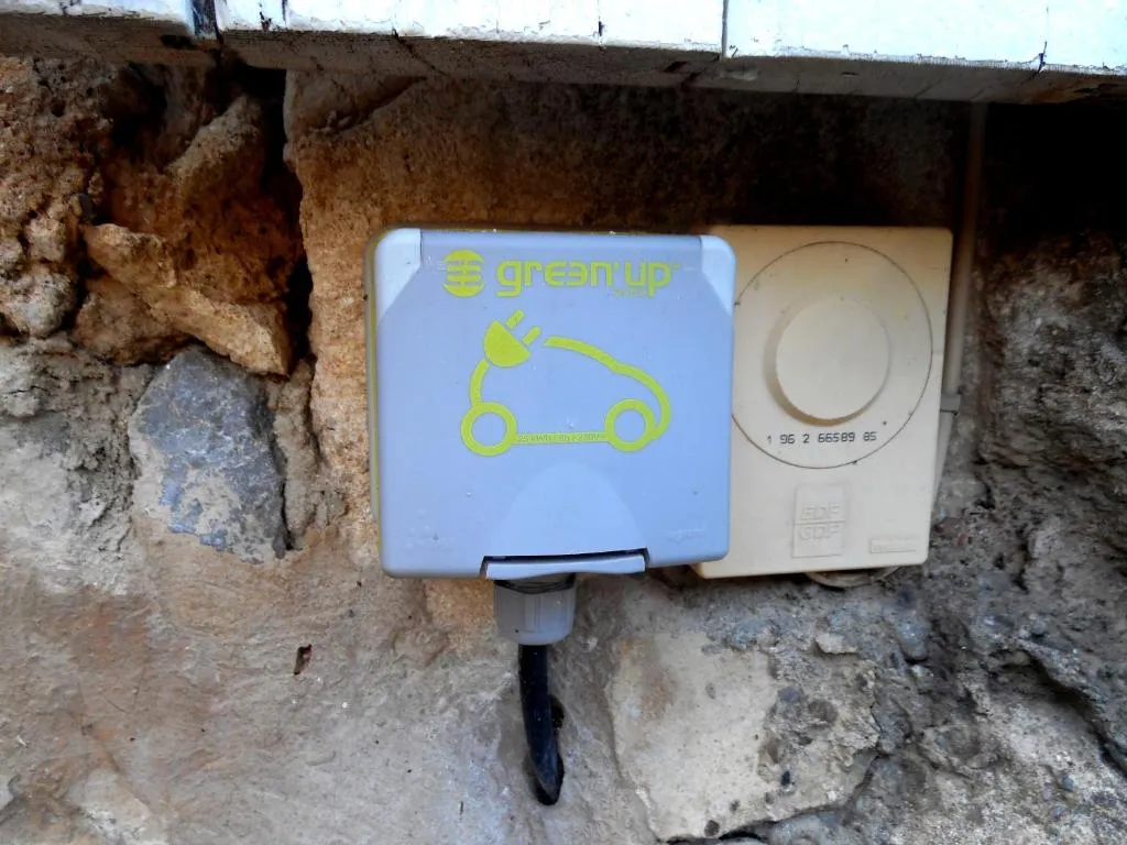 Logis de la Meschaussée à Canet, photo 5