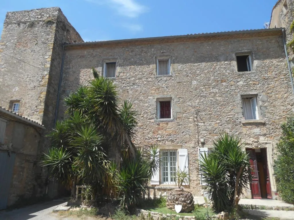 Logis de la Meschaussée à Canet, photo 6