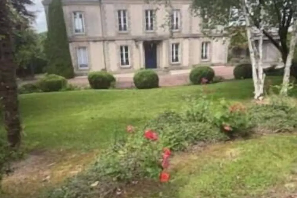 Logis du Château La Pierre Levée à La Gaubretière, photo 7
