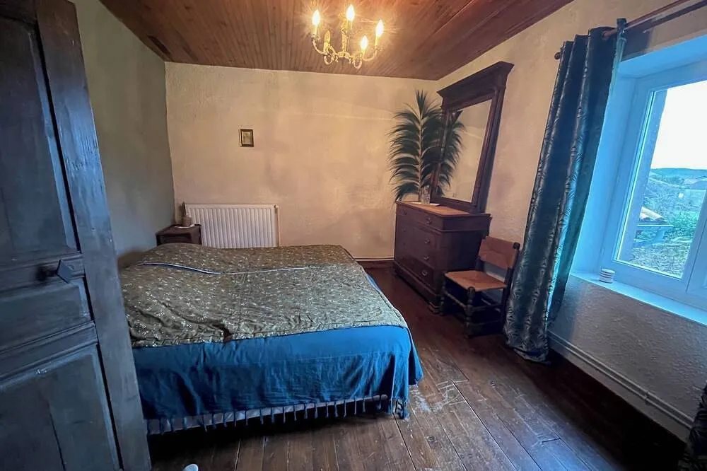 Lou Castel à Le Clapier, photo 3