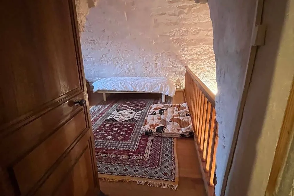 Lou Castel à Le Clapier, photo 7