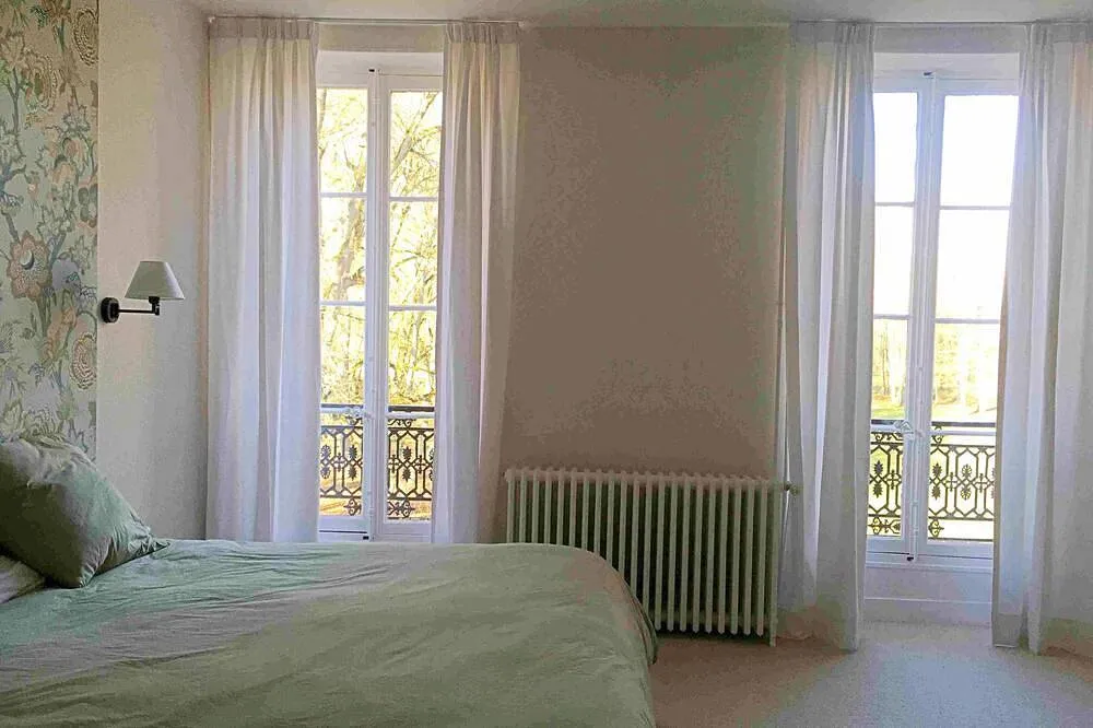 Maison de maître de Rigny-le-Ferron à Rigny-le-Ferron, photo 3