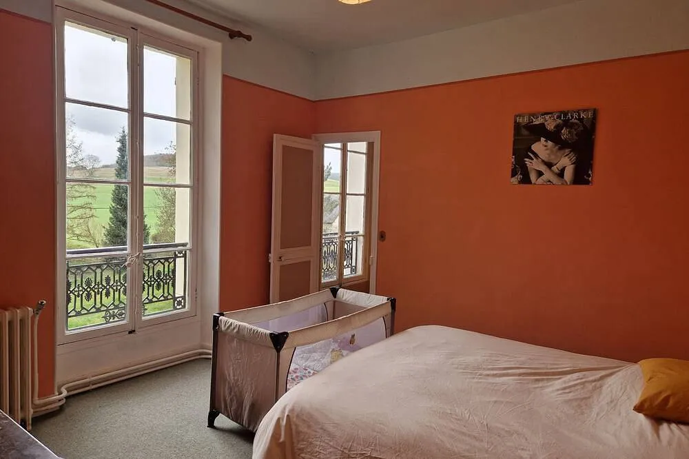 Maison de maître de Rigny-le-Ferron à Rigny-le-Ferron, photo 5