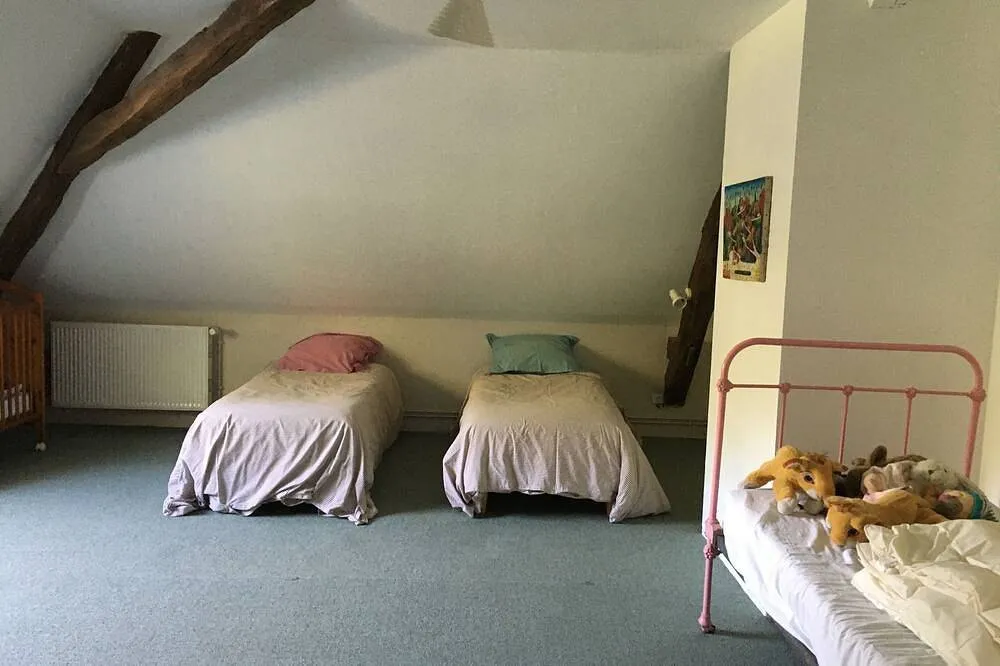 Maison de maître de Rigny-le-Ferron à Rigny-le-Ferron, photo 6